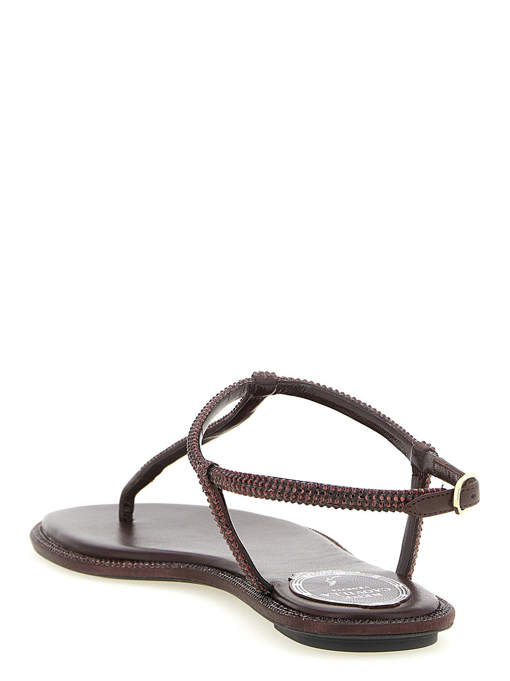 René Caovilla René Caovilla Diana Sandals