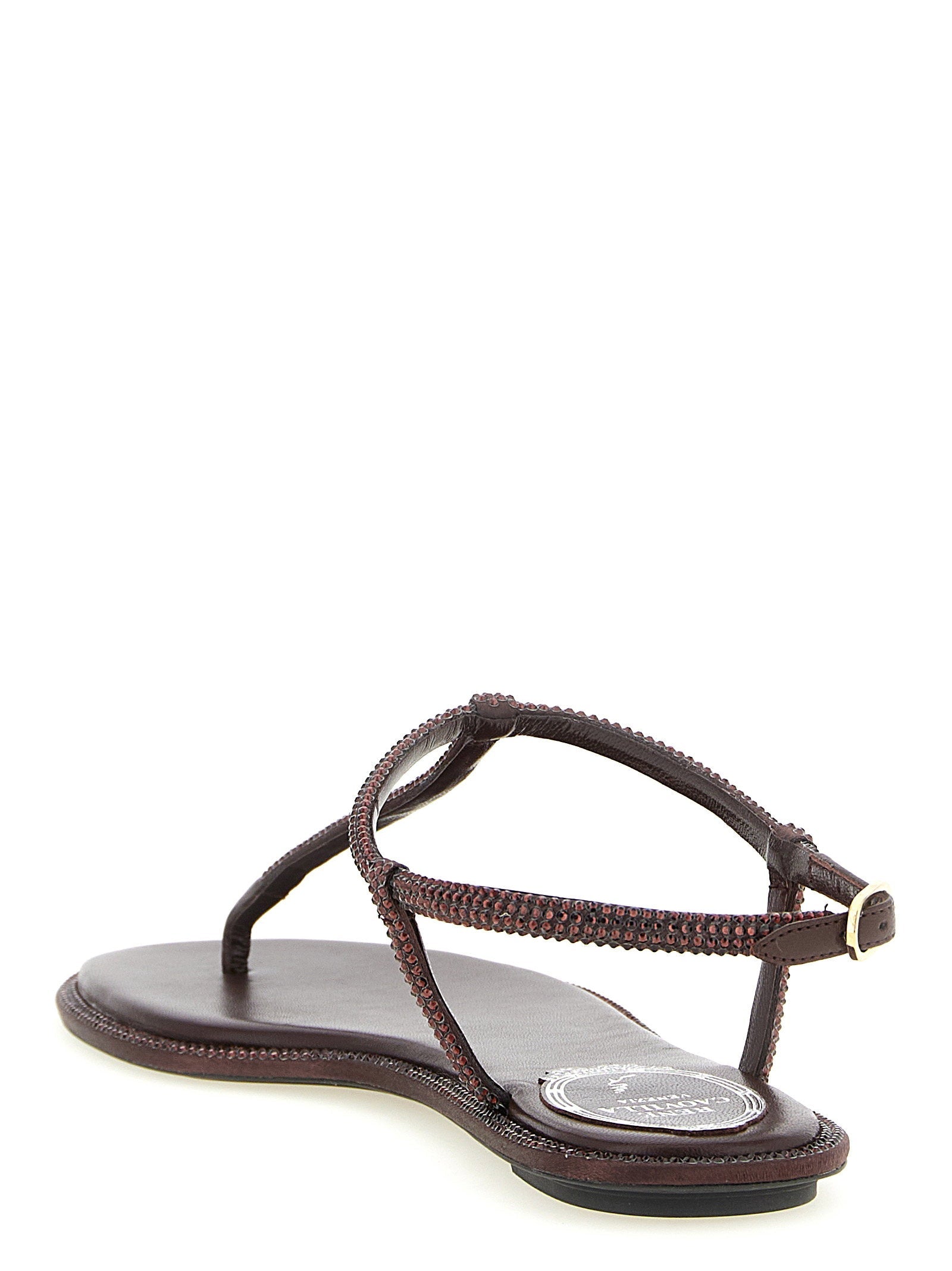 René Caovilla René Caovilla Diana Sandals