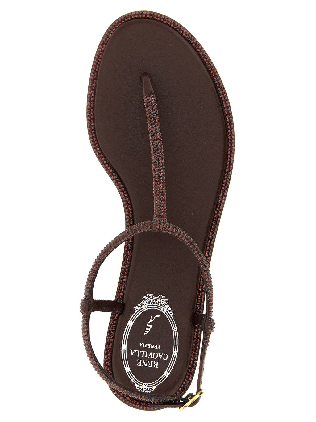 René Caovilla René Caovilla Diana Sandals