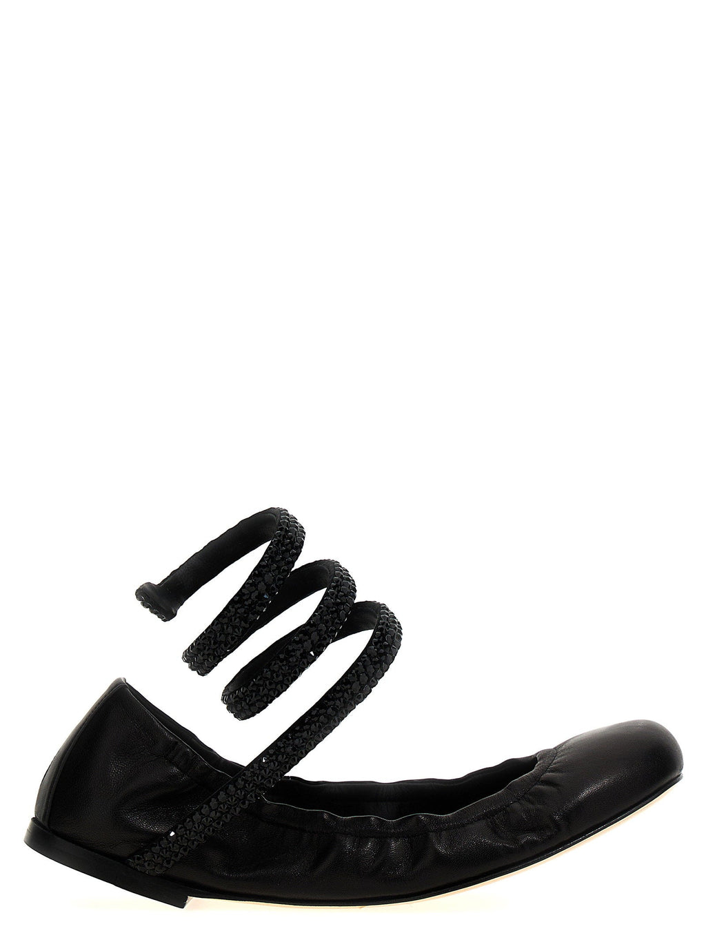 René Caovilla René Caovilla Cleo Ballet Flats