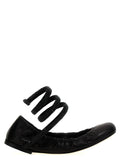 René Caovilla René Caovilla Cleo Ballet Flats