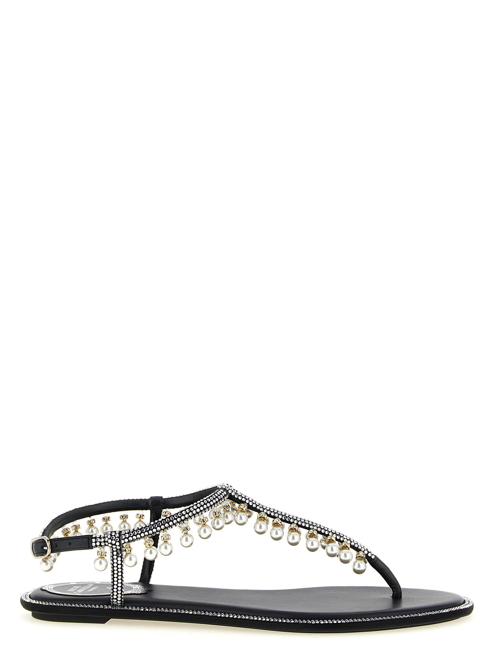 René Caovilla René Caovilla Diana Sandals