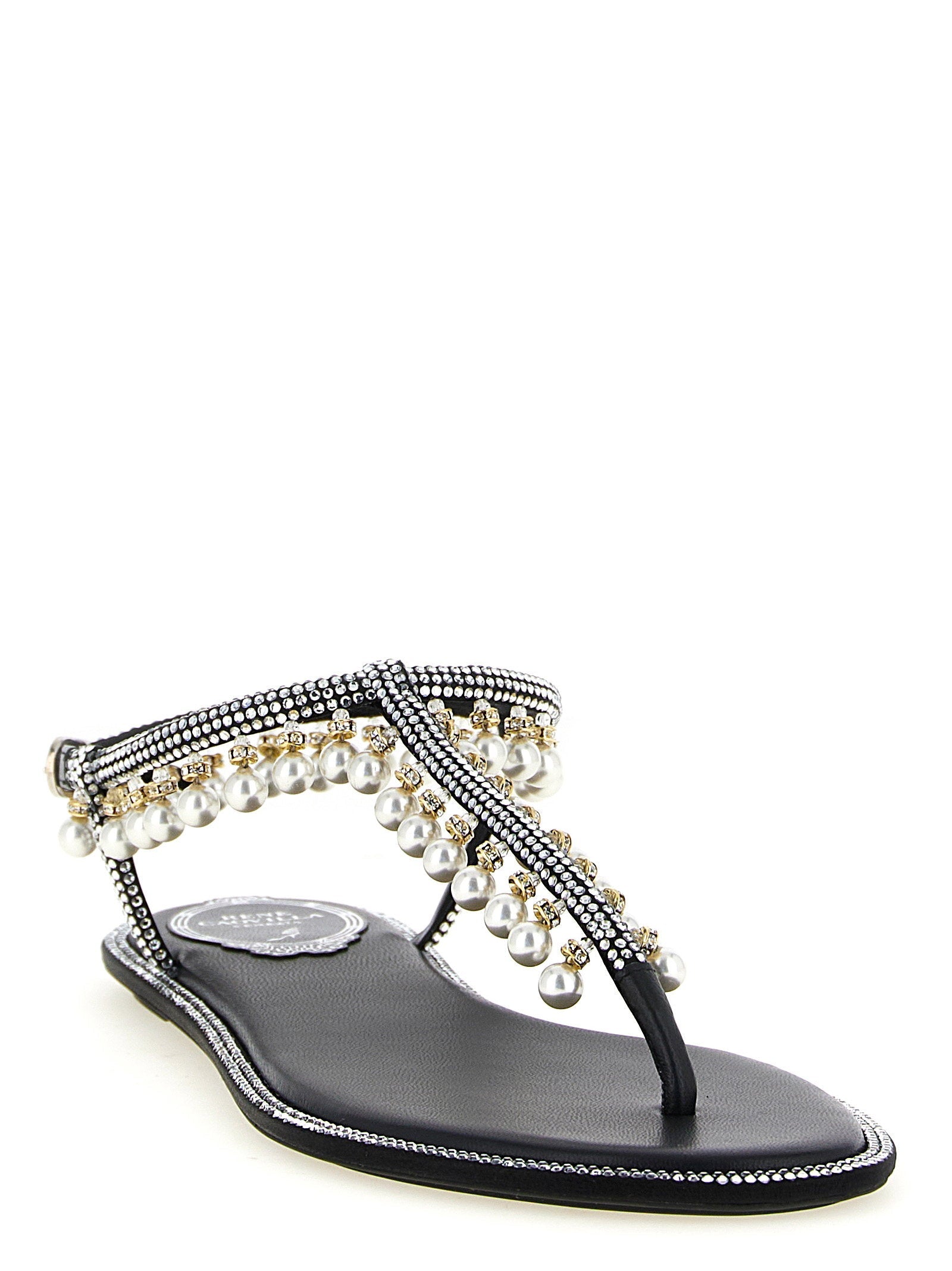 René Caovilla René Caovilla Diana Sandals