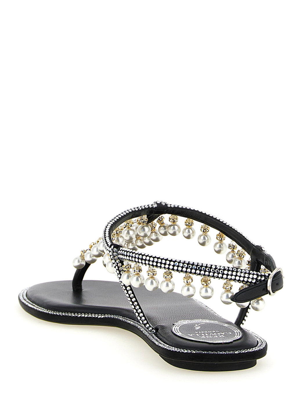 René Caovilla René Caovilla Diana Sandals