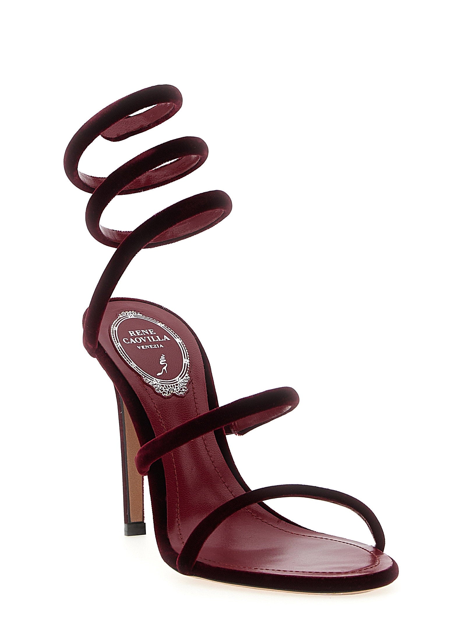 René Caovilla René Caovilla Cleo Sandals