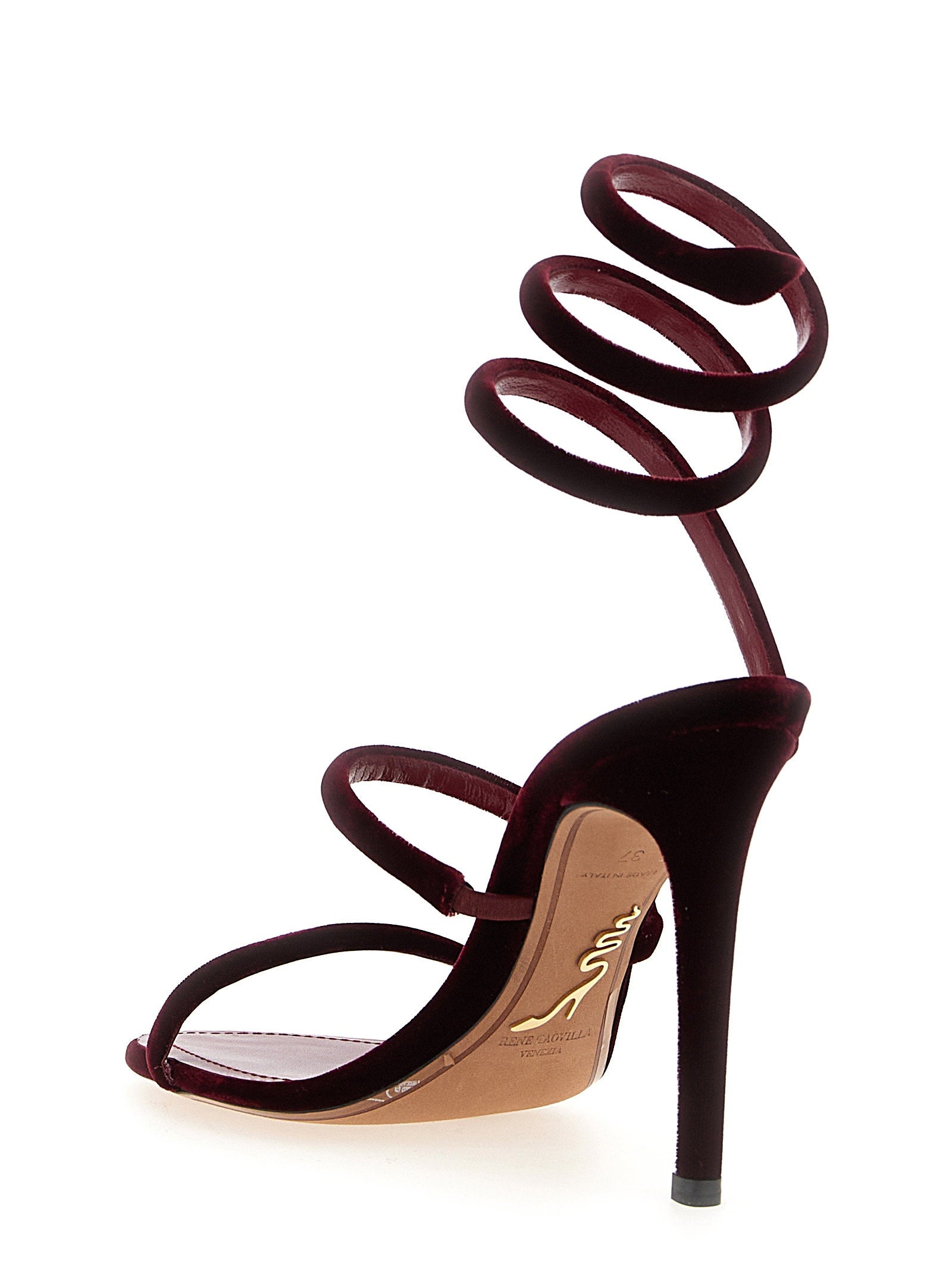 René Caovilla René Caovilla Cleo Sandals