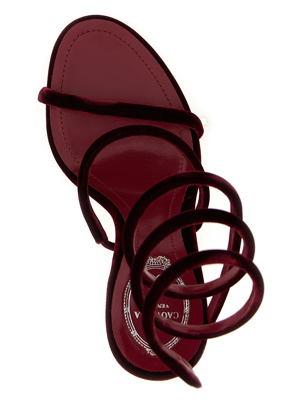 René Caovilla René Caovilla Cleo Sandals