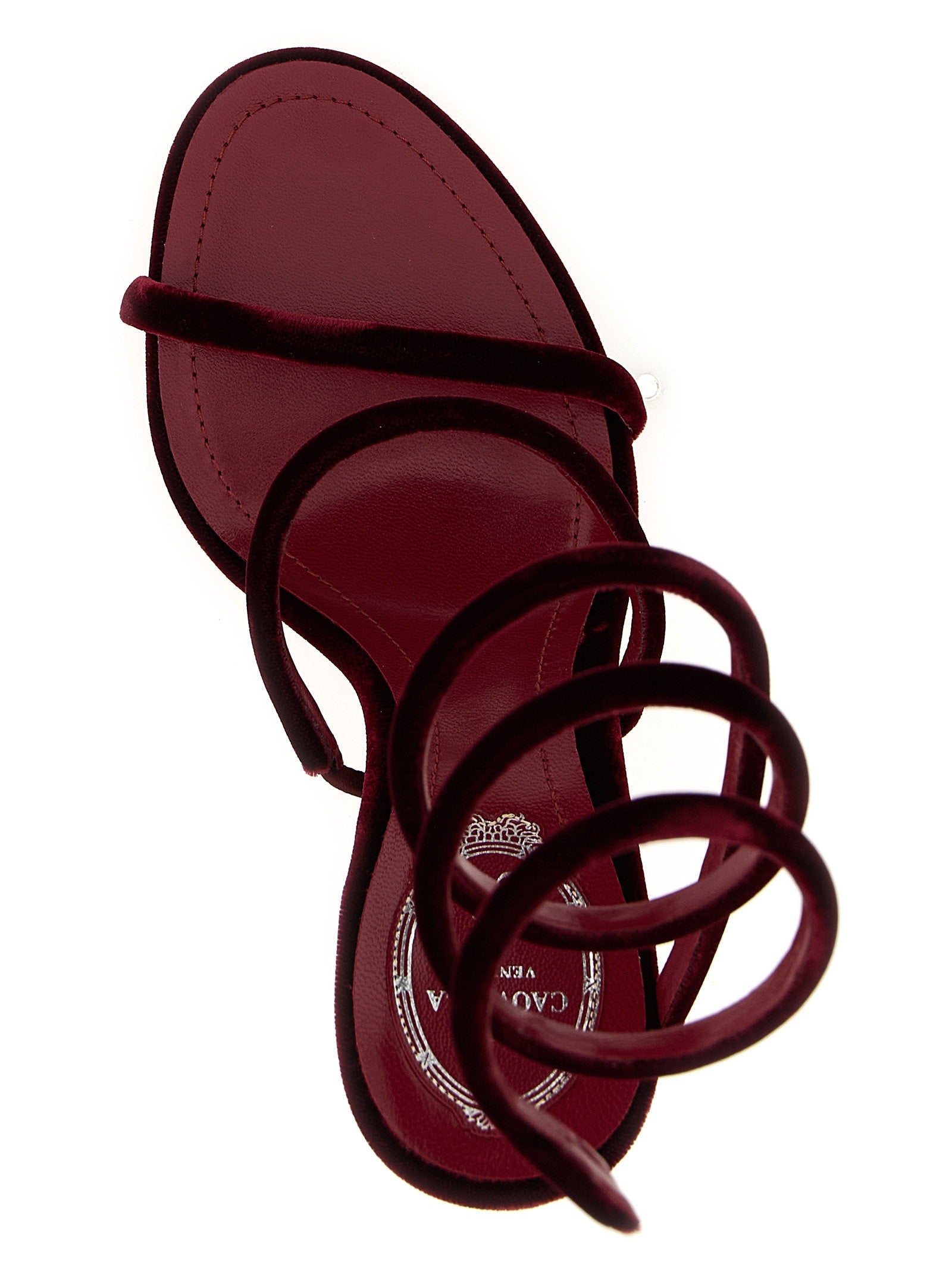 René Caovilla René Caovilla Cleo Sandals