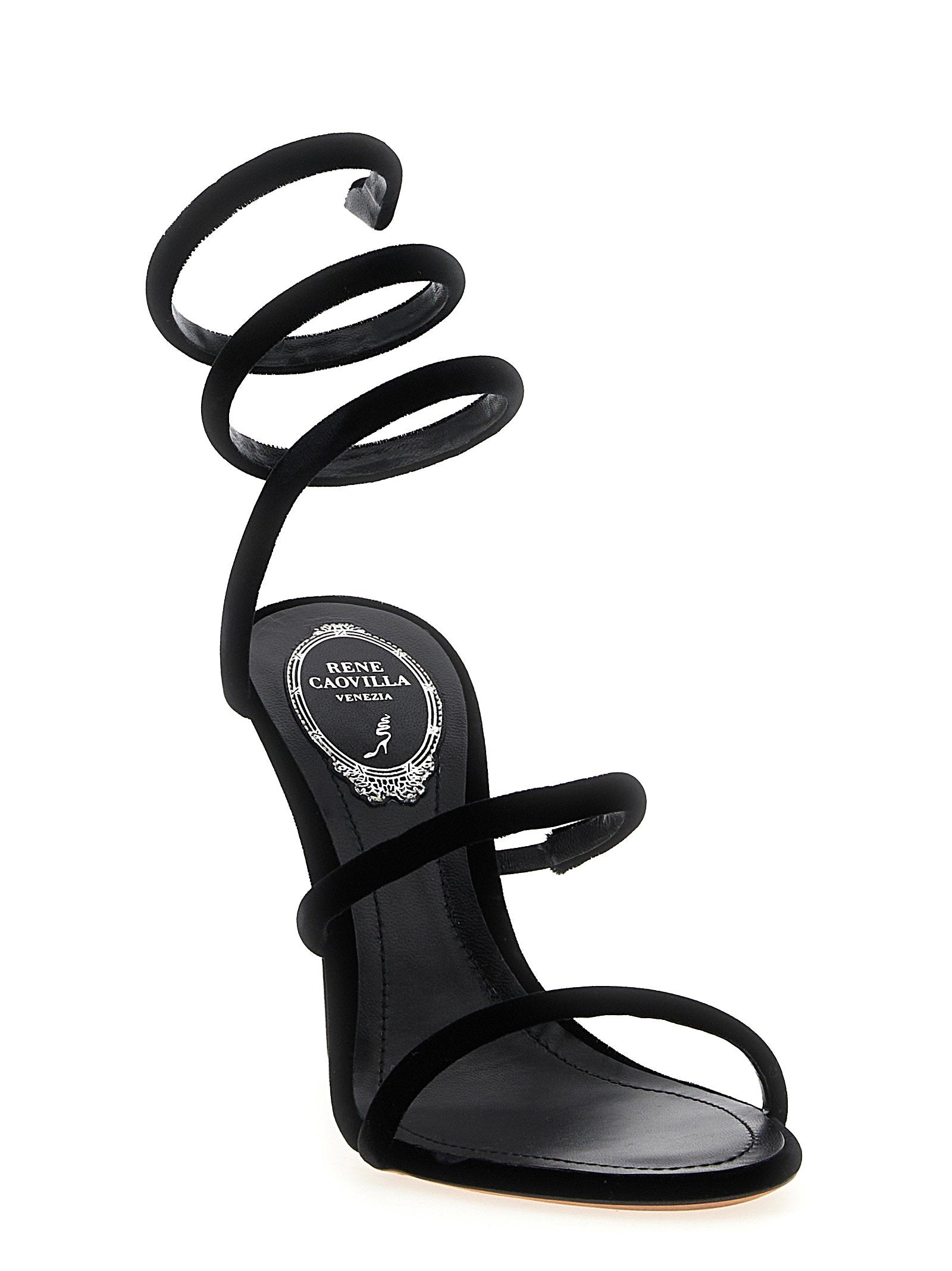 René Caovilla René Caovilla Cleo Sandals