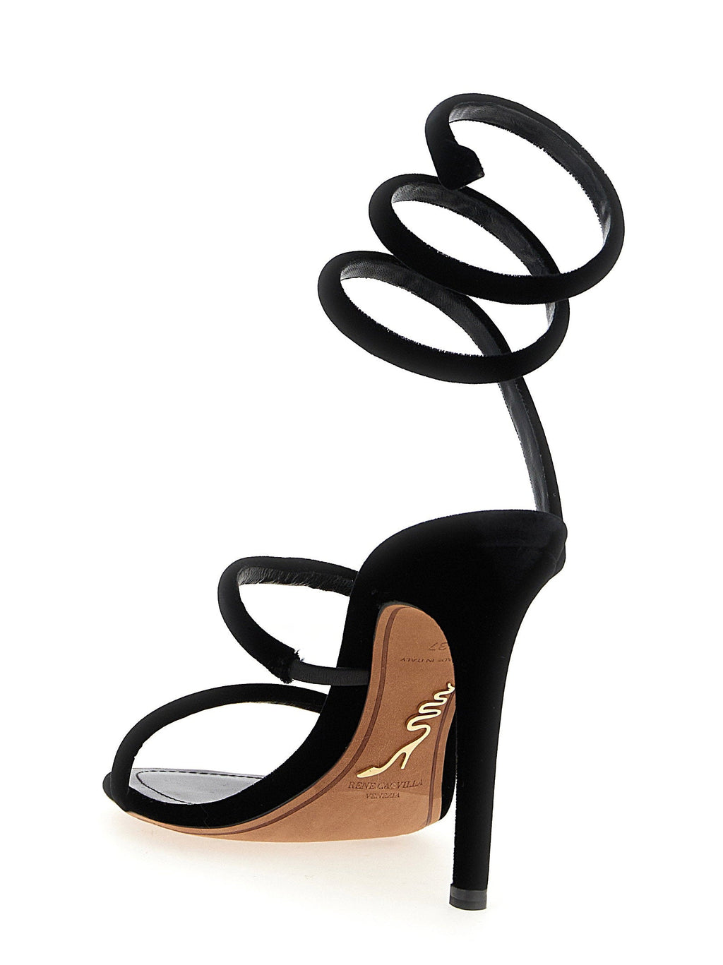 René Caovilla René Caovilla Cleo Sandals