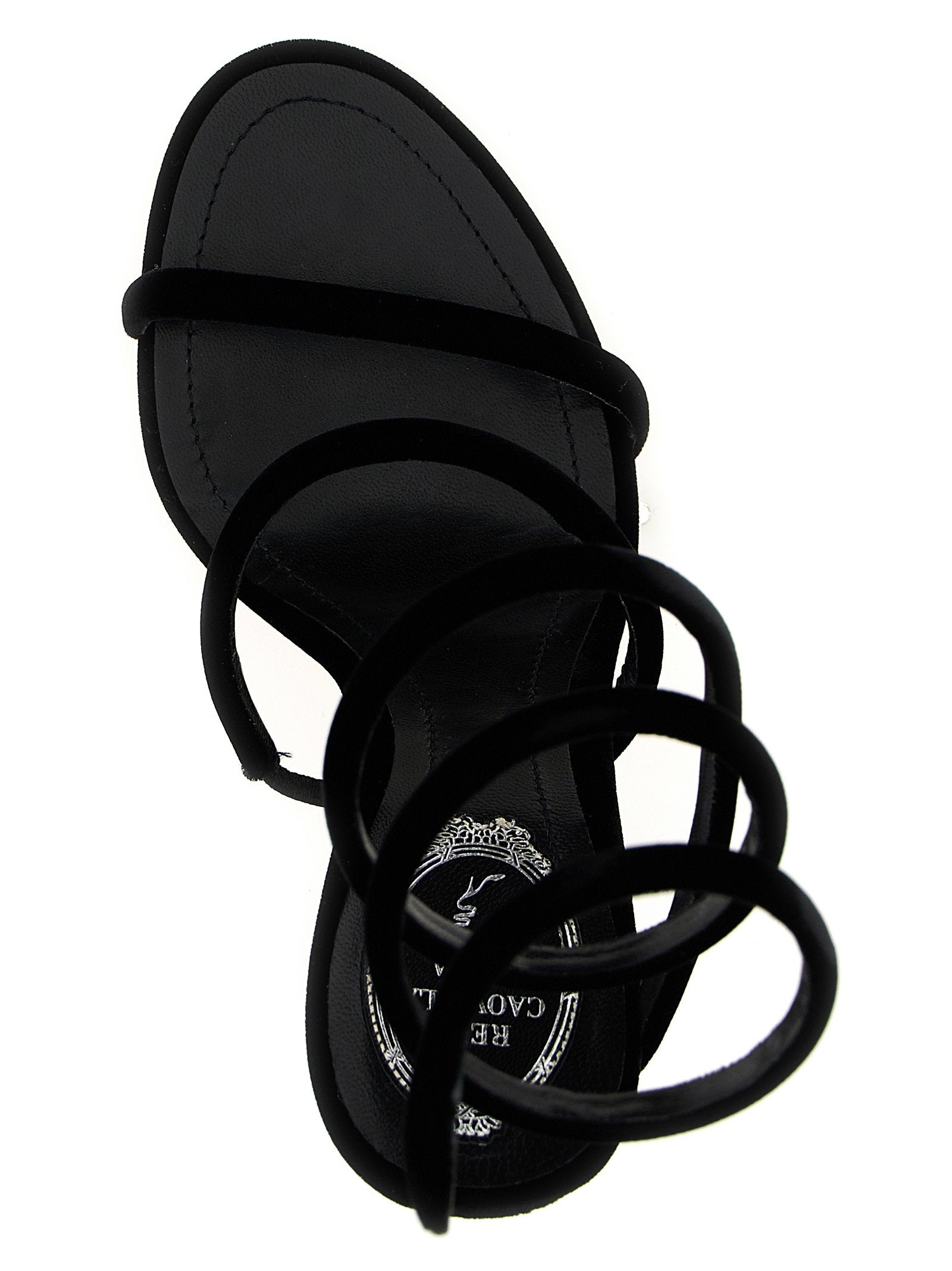 René Caovilla René Caovilla Cleo Sandals