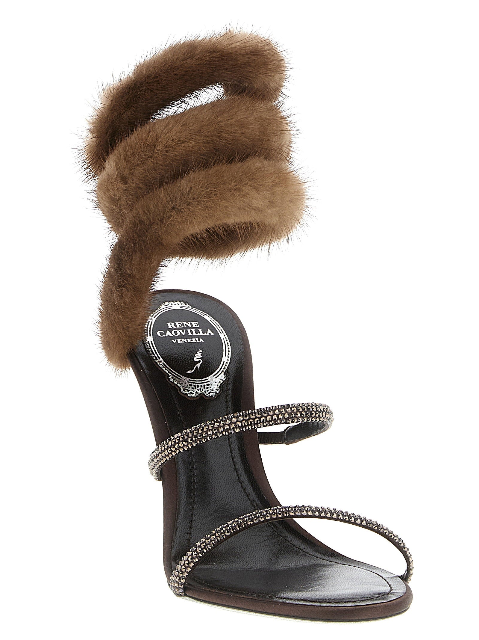 René Caovilla René Caovilla Lindsey Sandals
