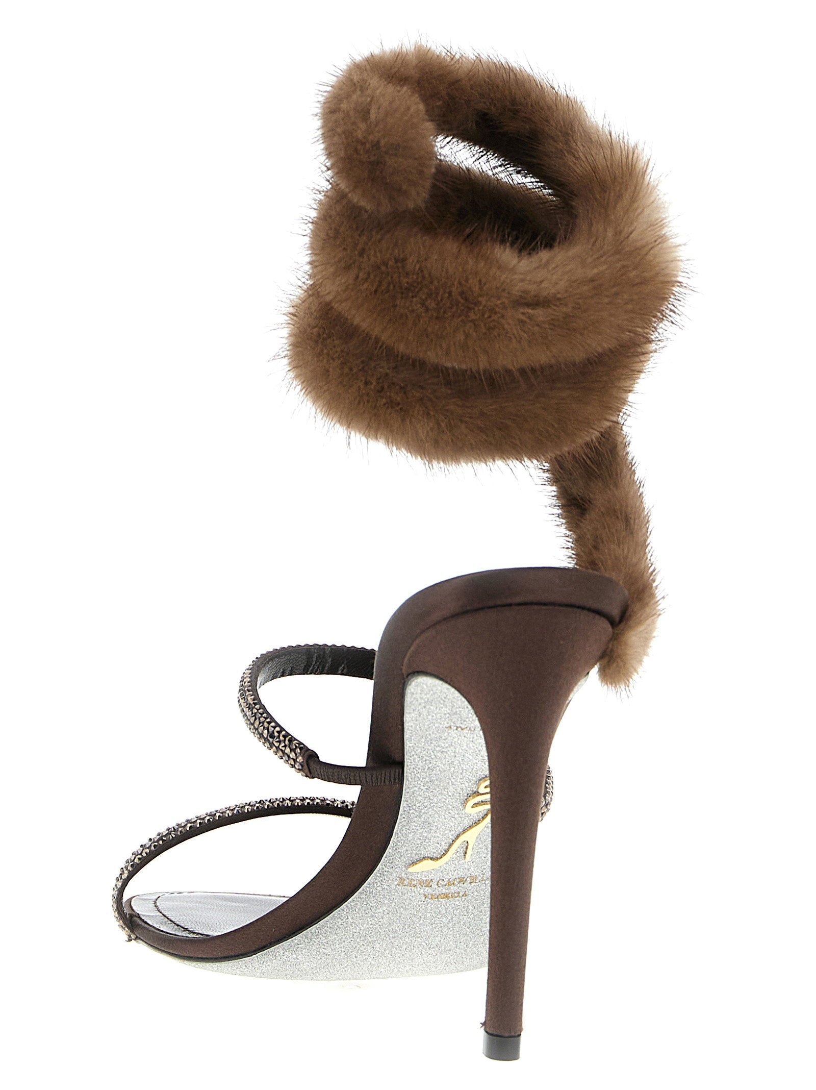 René Caovilla René Caovilla Lindsey Sandals