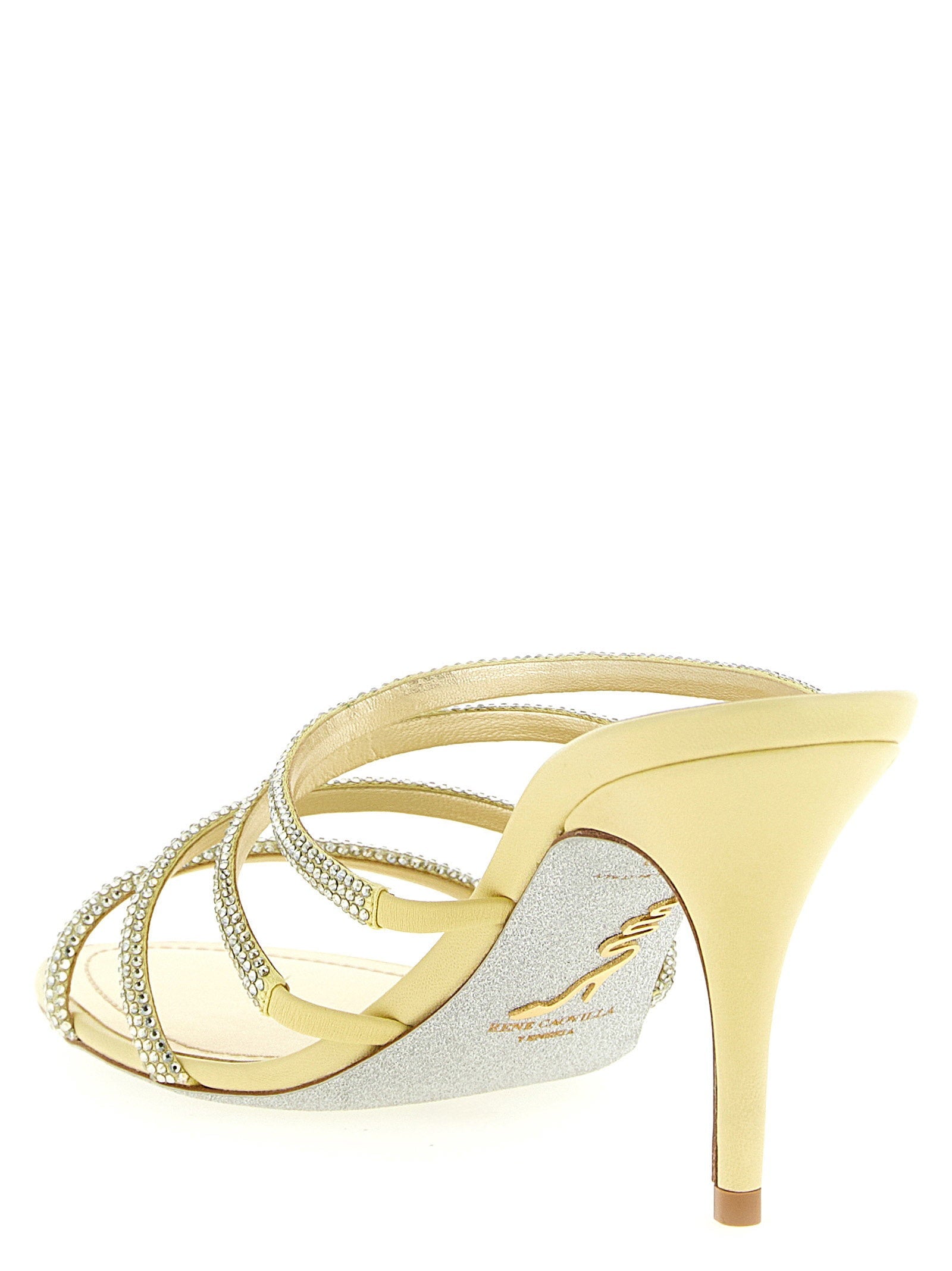 René Caovilla René Caovilla Erin Sandals