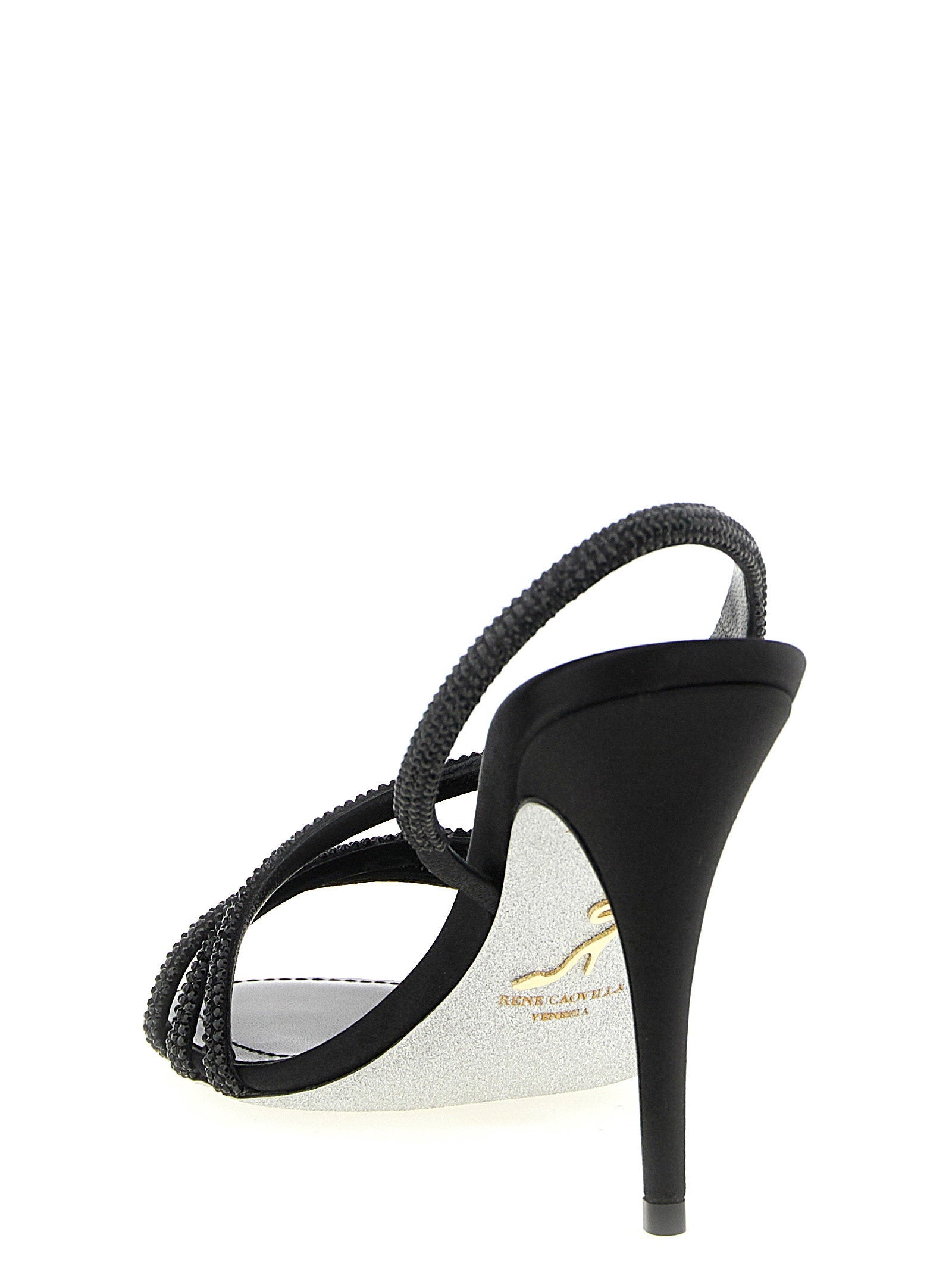 René Caovilla René Caovilla Erin Sandals