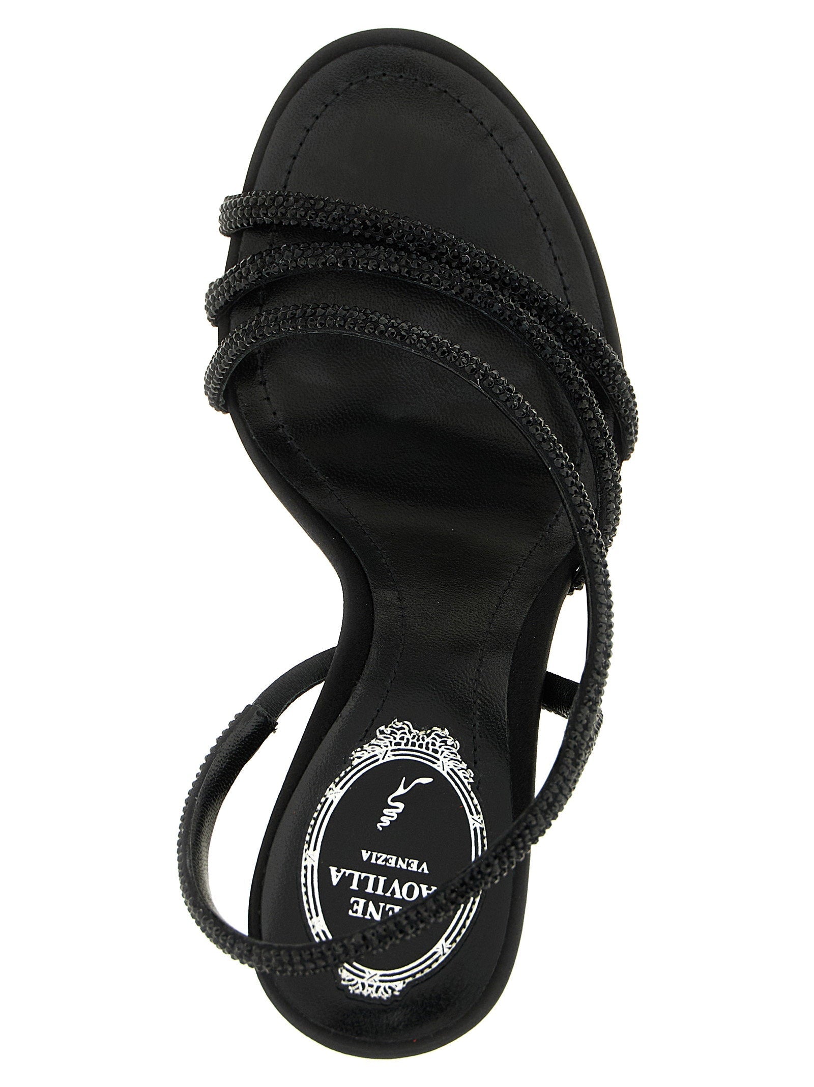 René Caovilla René Caovilla Erin Sandals