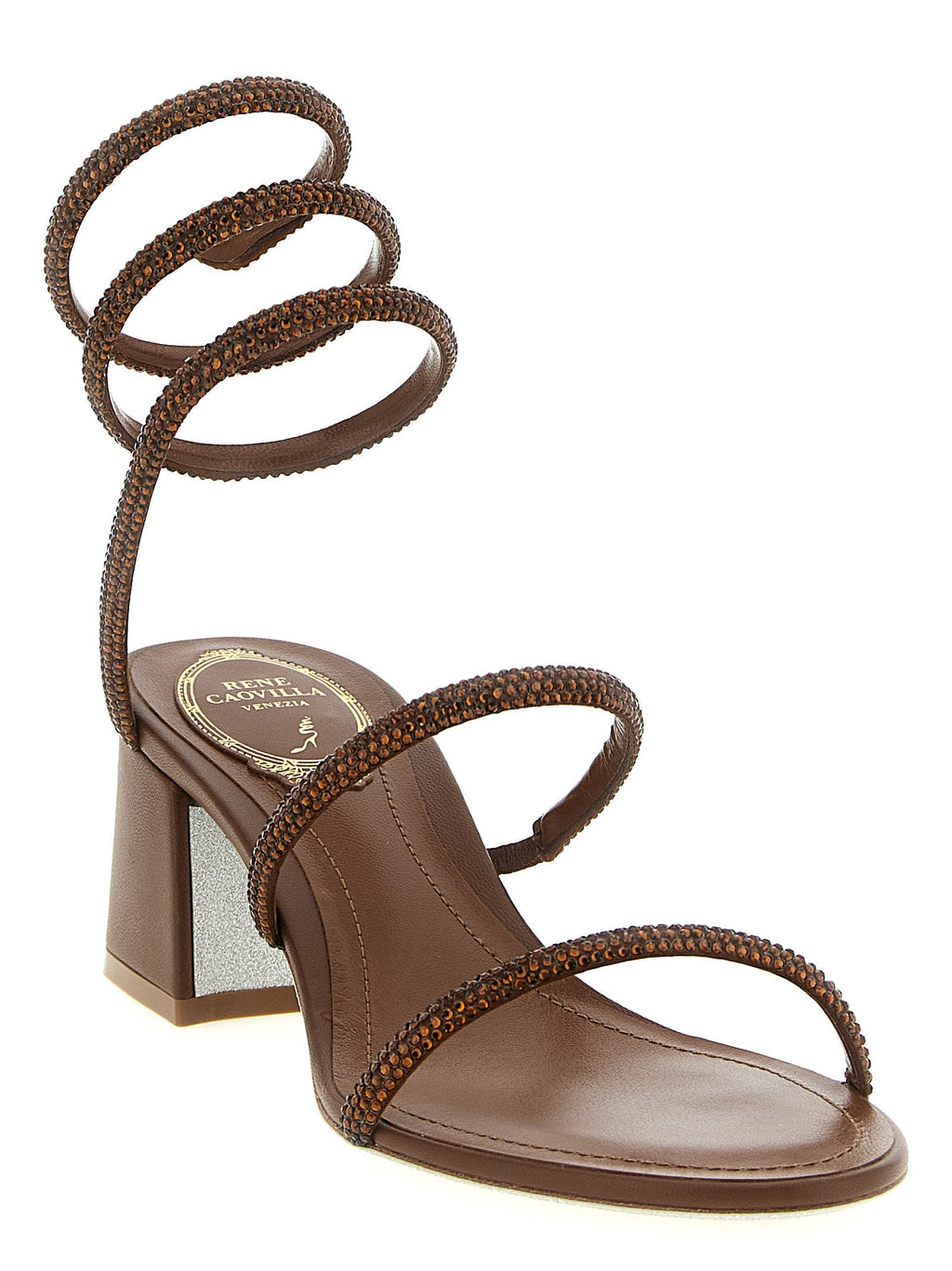René Caovilla René Caovilla Cleo Sandals