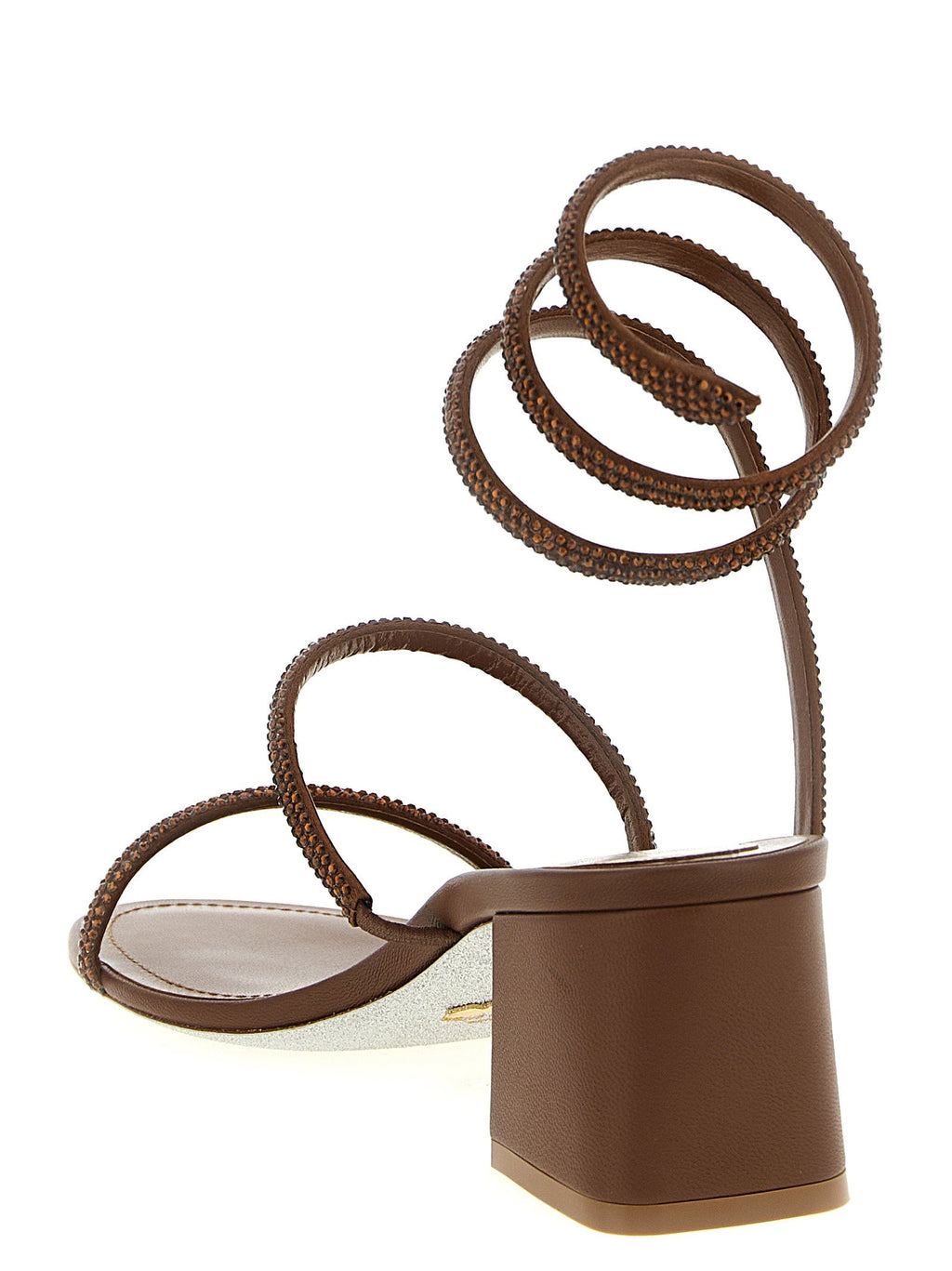 René Caovilla René Caovilla Cleo Sandals