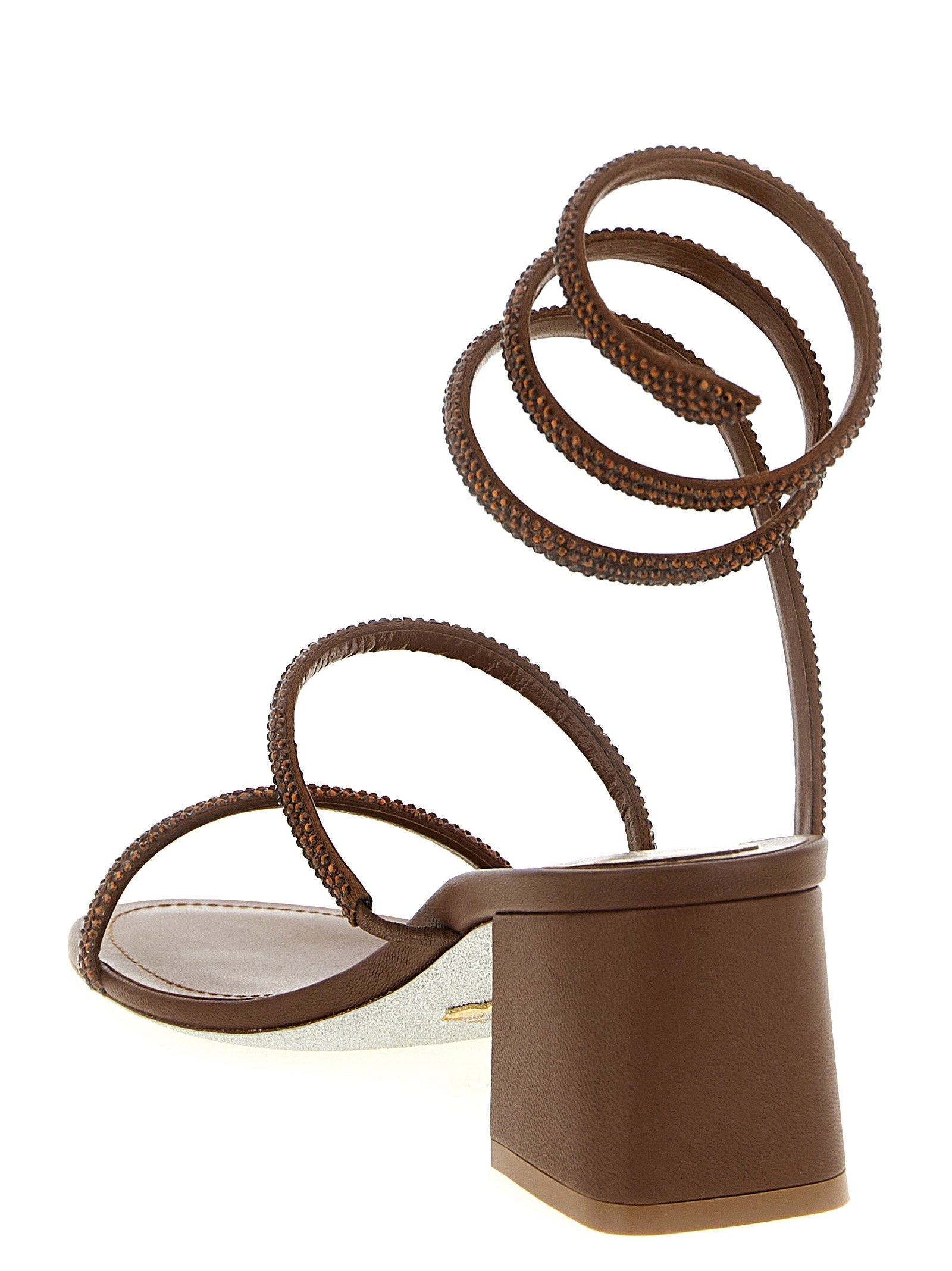 René Caovilla René Caovilla Cleo Sandals
