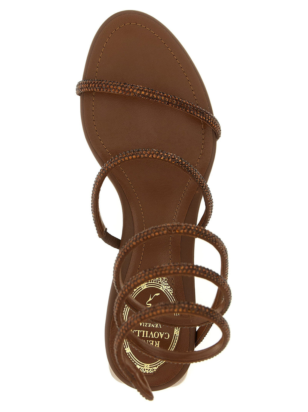 René Caovilla René Caovilla Cleo Sandals