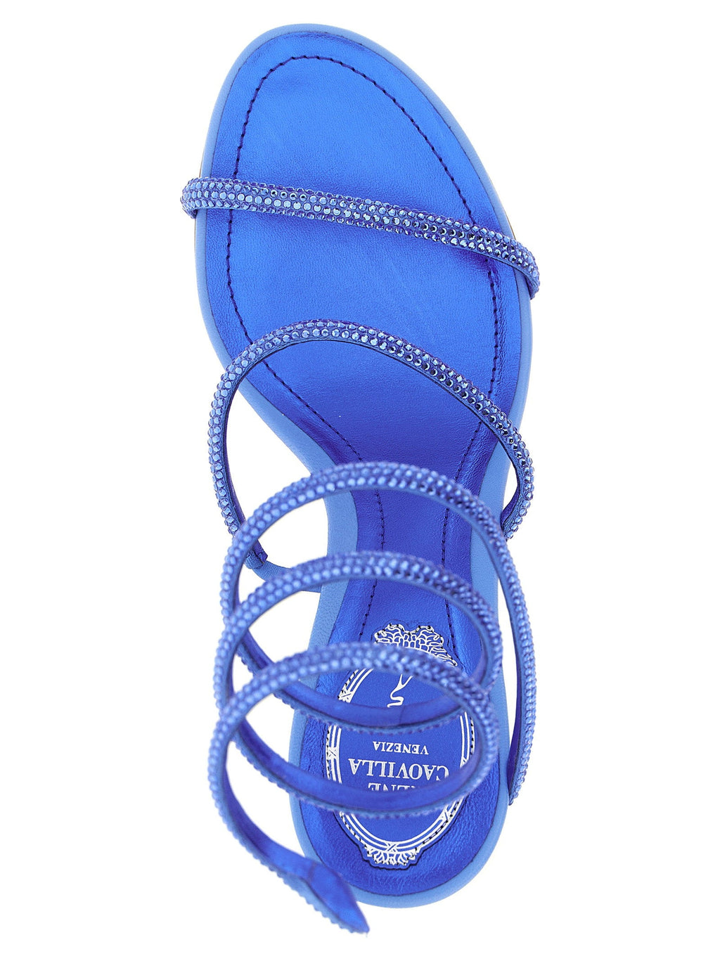 René Caovilla René Caovilla Cleo Sandals