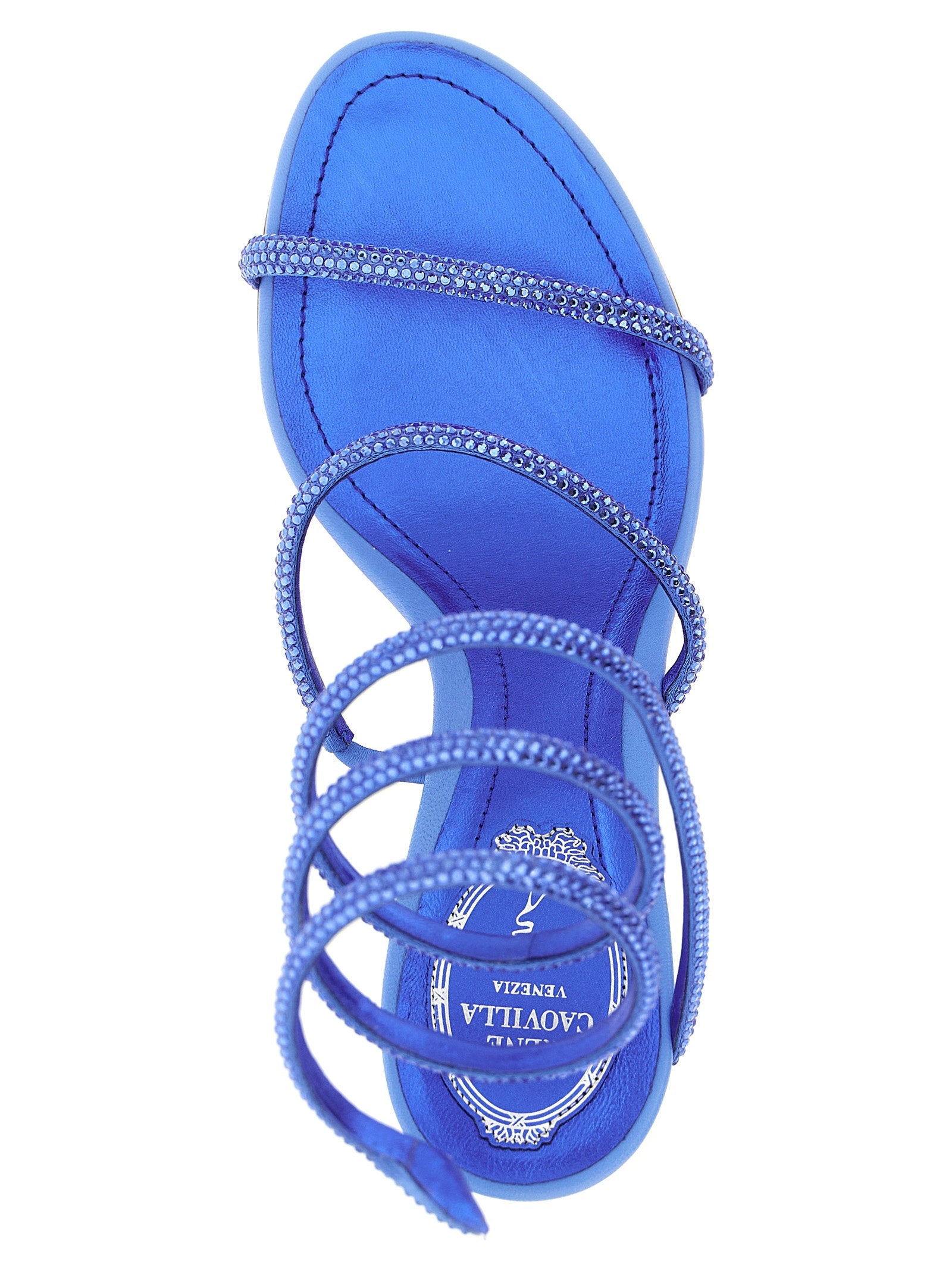 René Caovilla René Caovilla Cleo Sandals