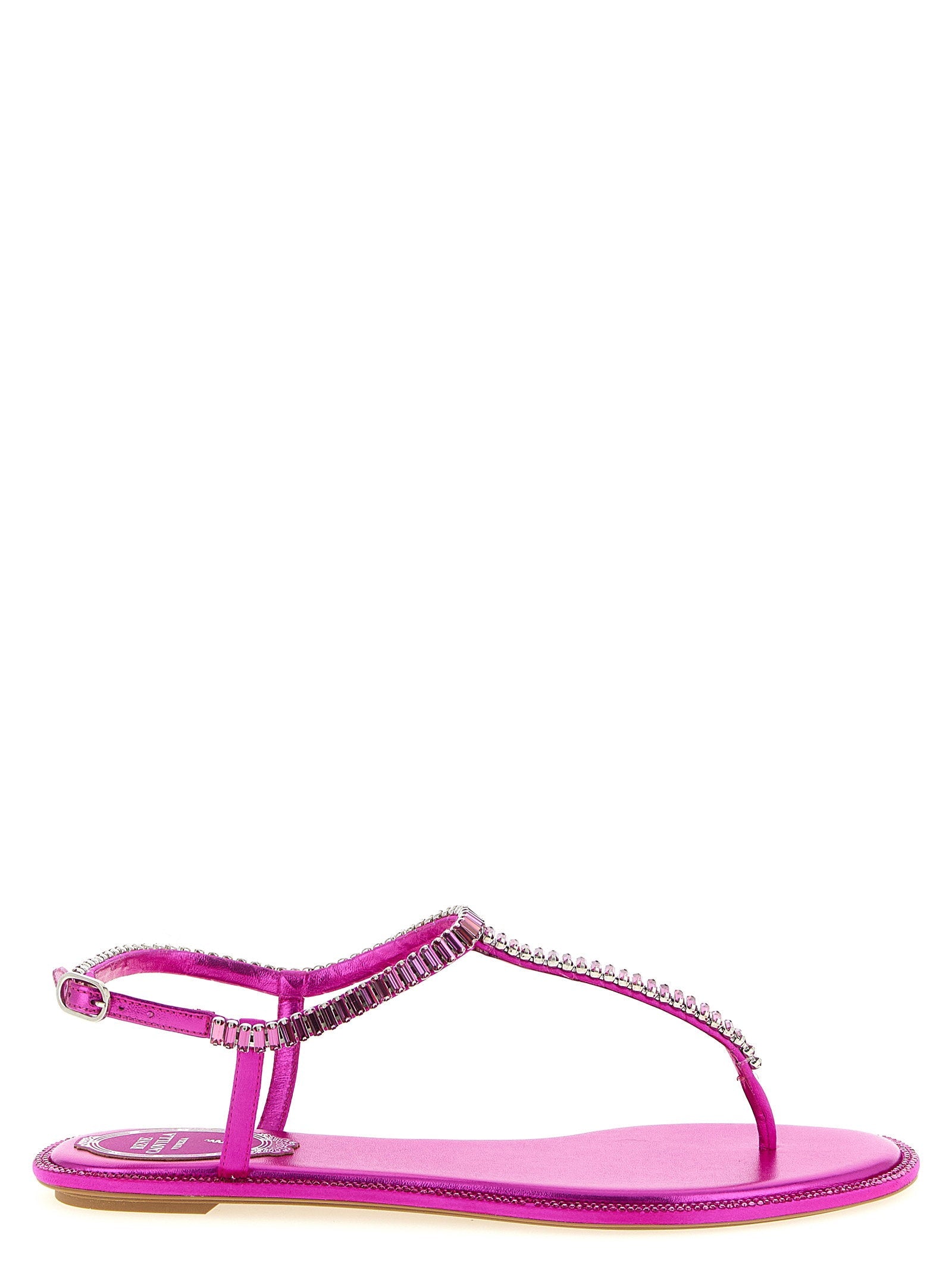 René Caovilla René Caovilla Diana Sandals