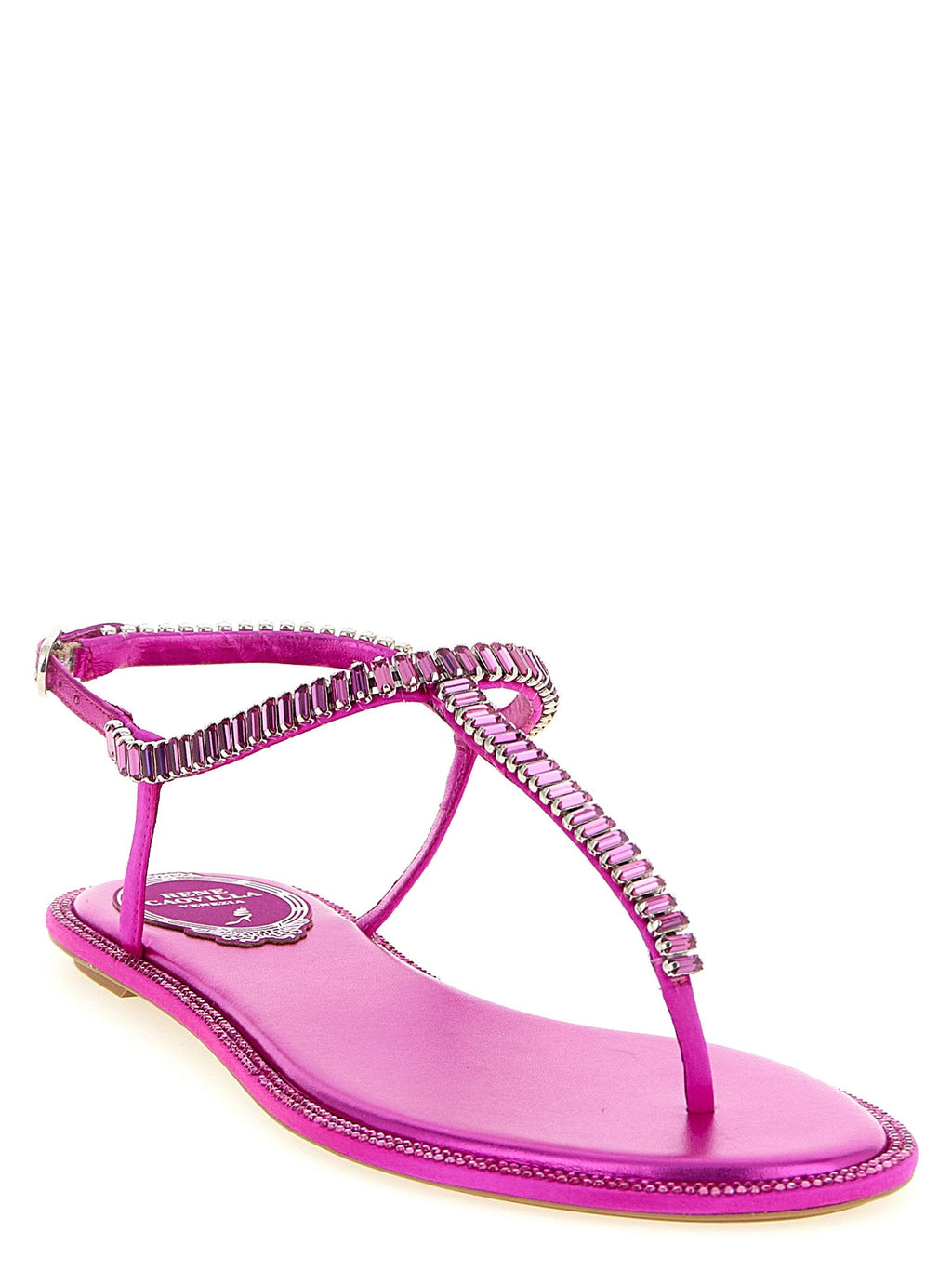 René Caovilla René Caovilla Diana Sandals