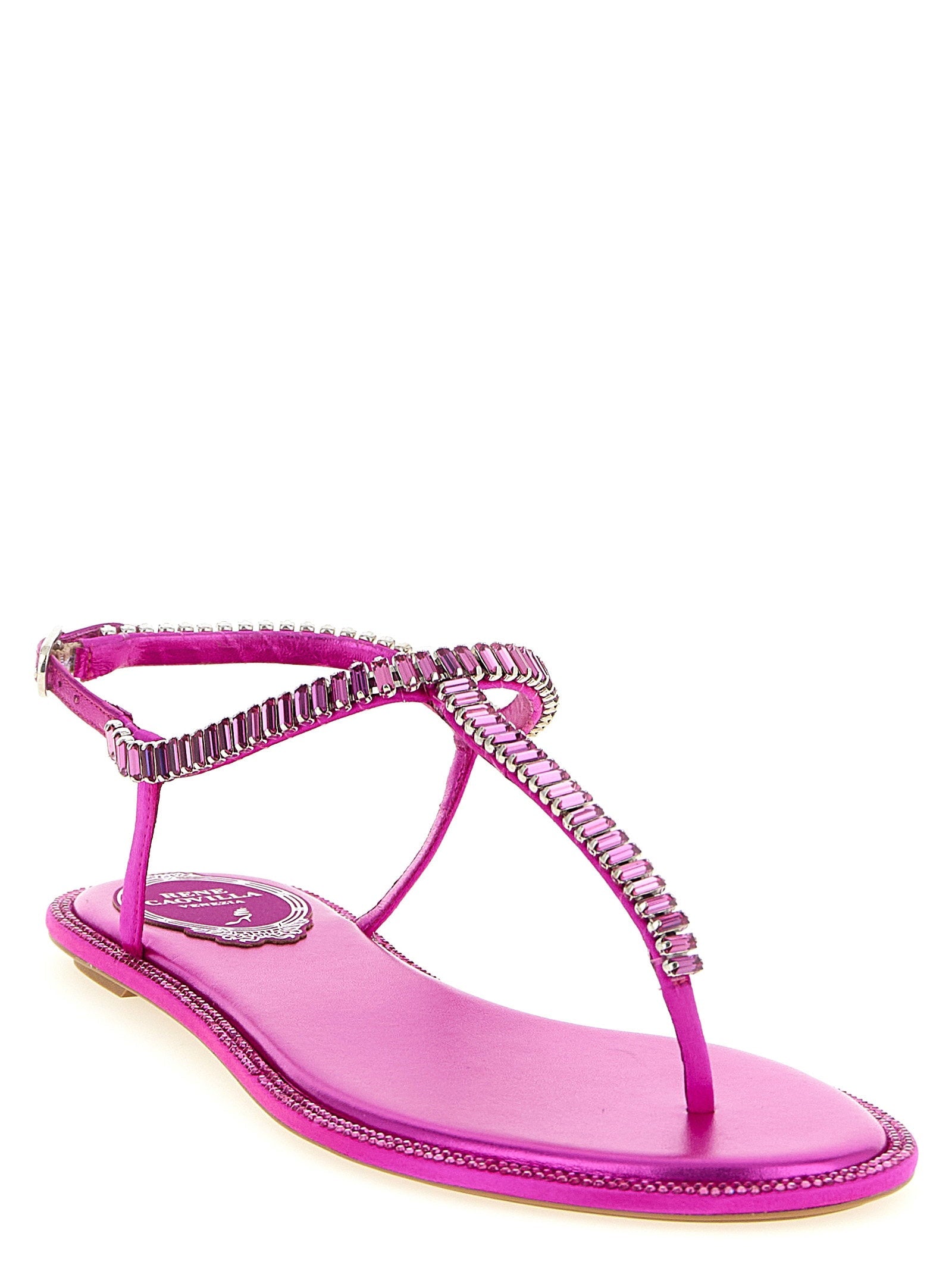 René Caovilla René Caovilla Diana Sandals