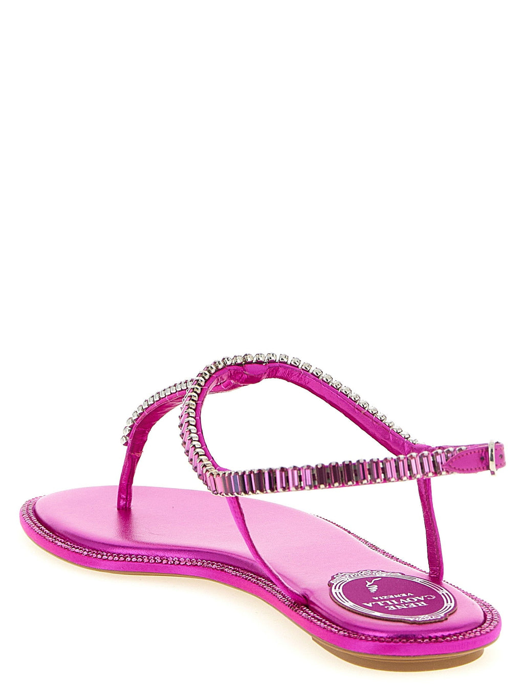 René Caovilla René Caovilla Diana Sandals