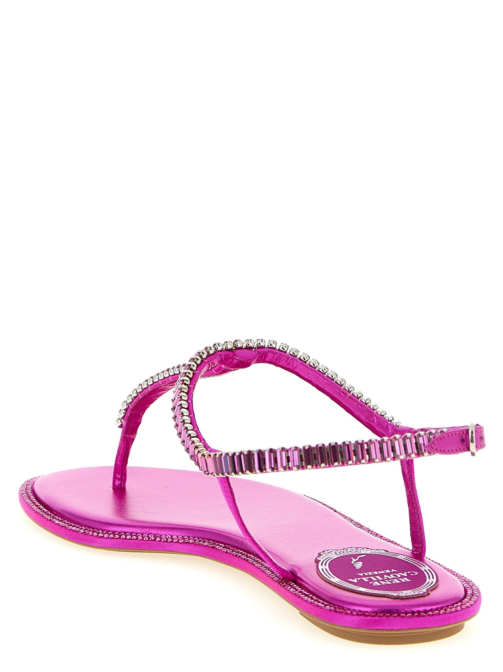 René Caovilla René Caovilla Diana Sandals