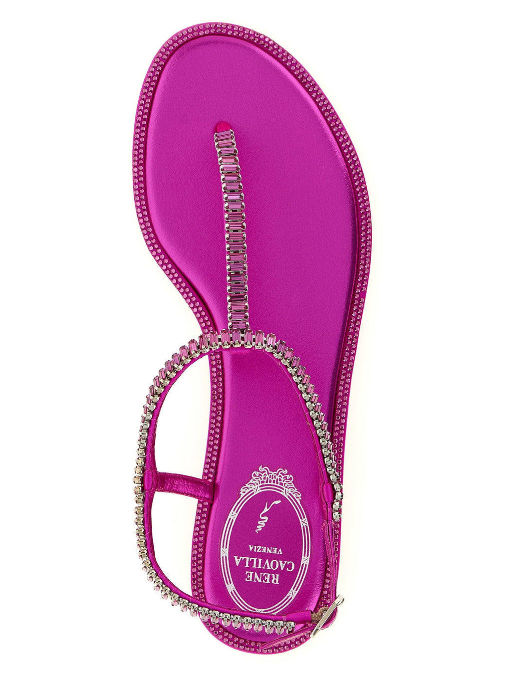 René Caovilla René Caovilla Diana Sandals