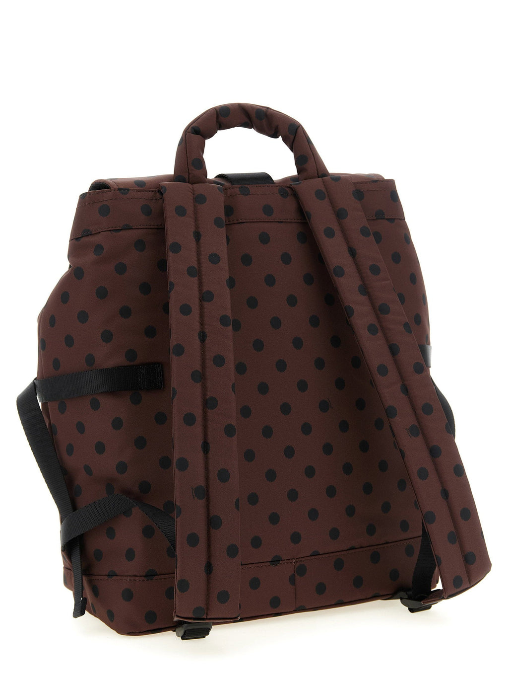 Ganni Ganni Re-tech Backpack