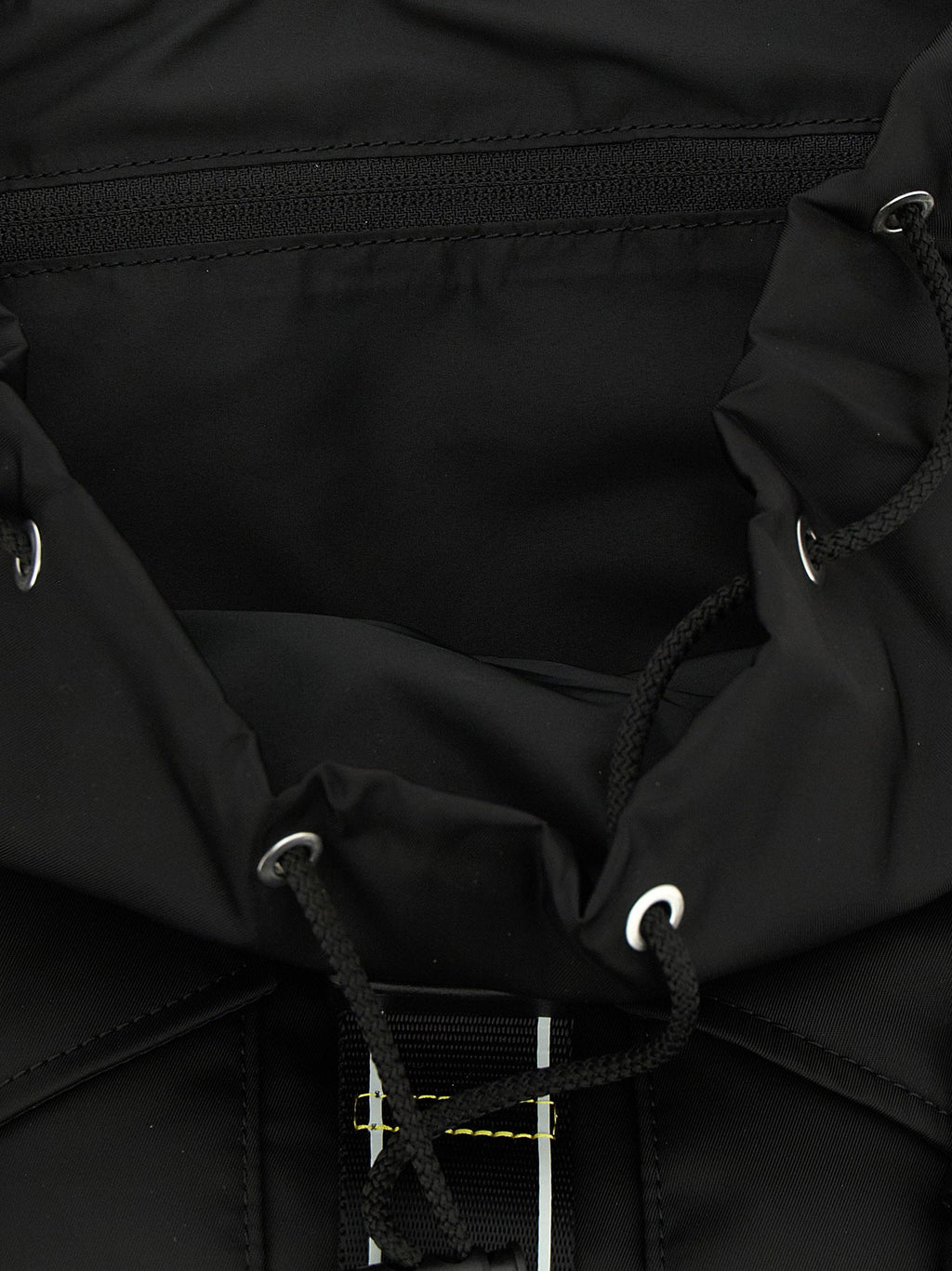 Ganni Ganni Re-tech Backpack