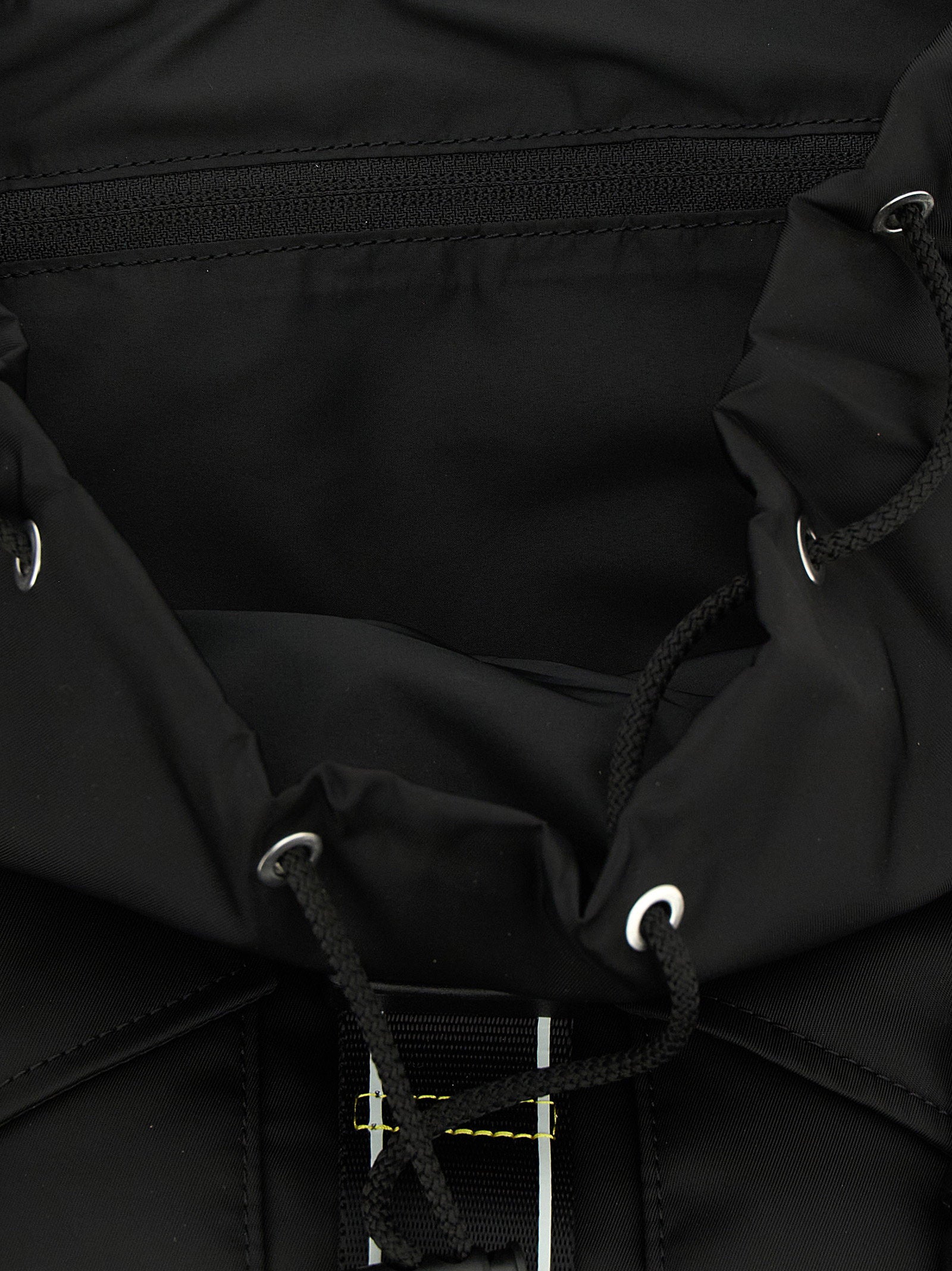 Ganni Ganni Re-tech Backpack