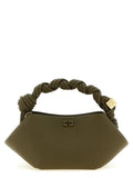 Ganni Ganni Bou Mini Handbag