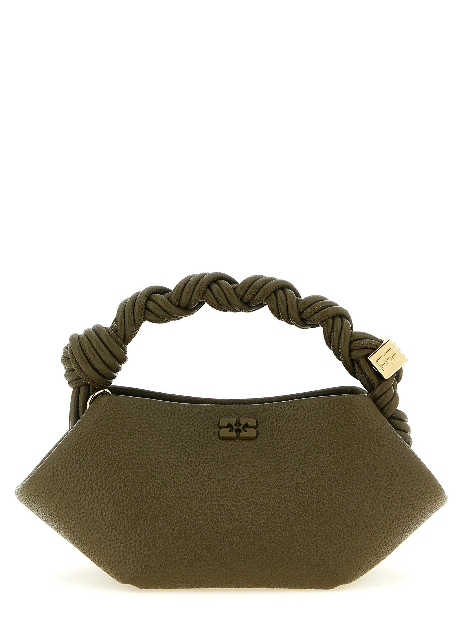 Ganni Ganni Bou Mini Handbag
