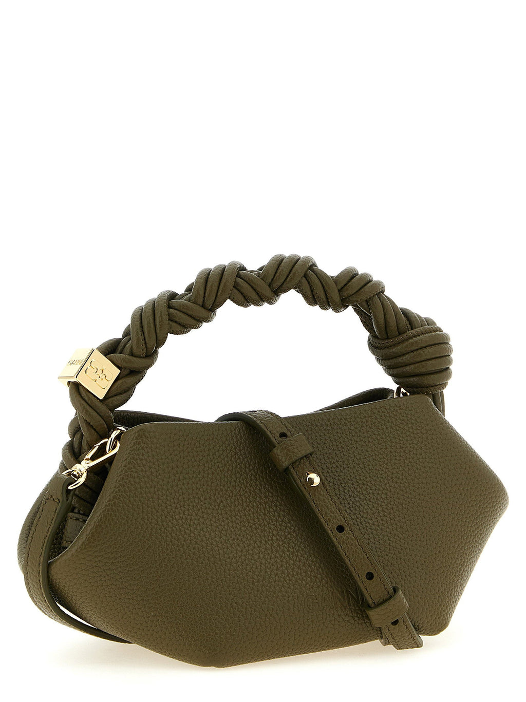 Ganni Ganni Bou Mini Handbag