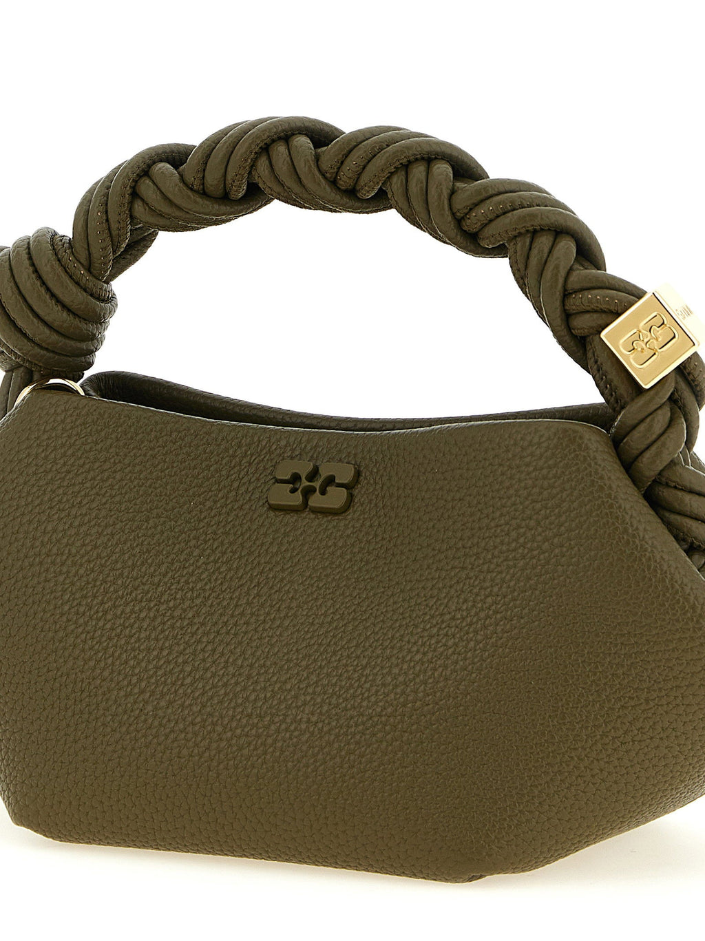 Ganni Ganni Bou Mini Handbag