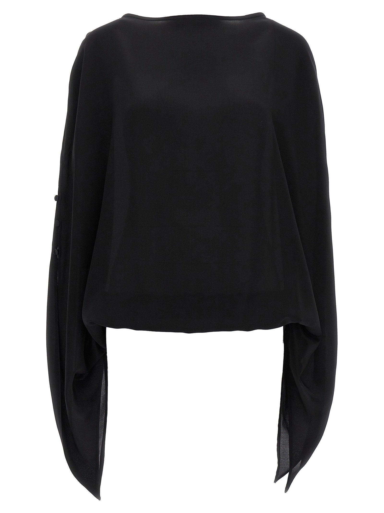 Di.la3 Pari' Di.la3 Pari' Cristina Blouse