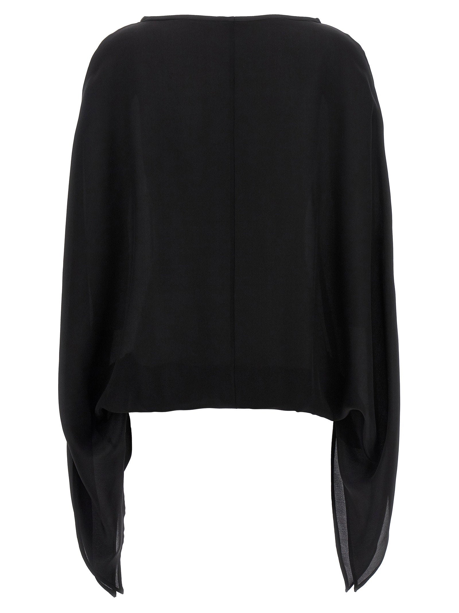 Di.la3 Pari' Di.la3 Pari' Cristina Blouse