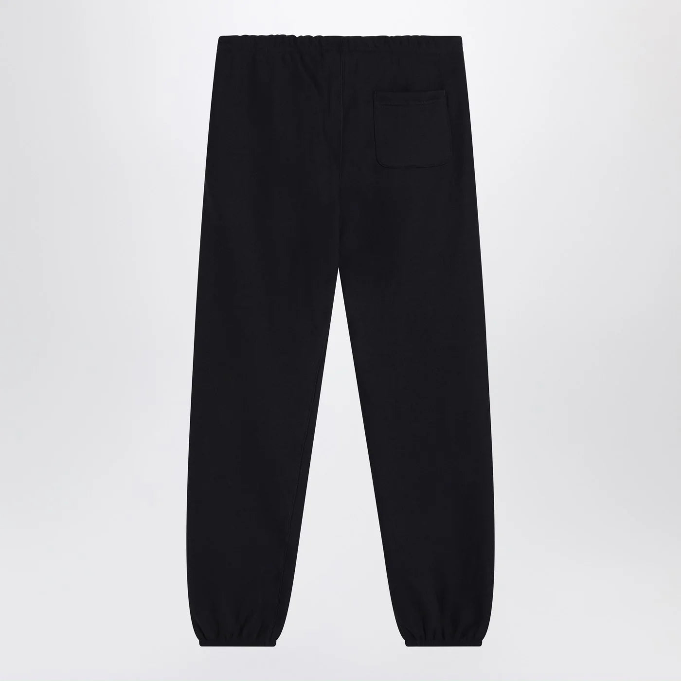 Champion Navy blue cotton jogging trousers