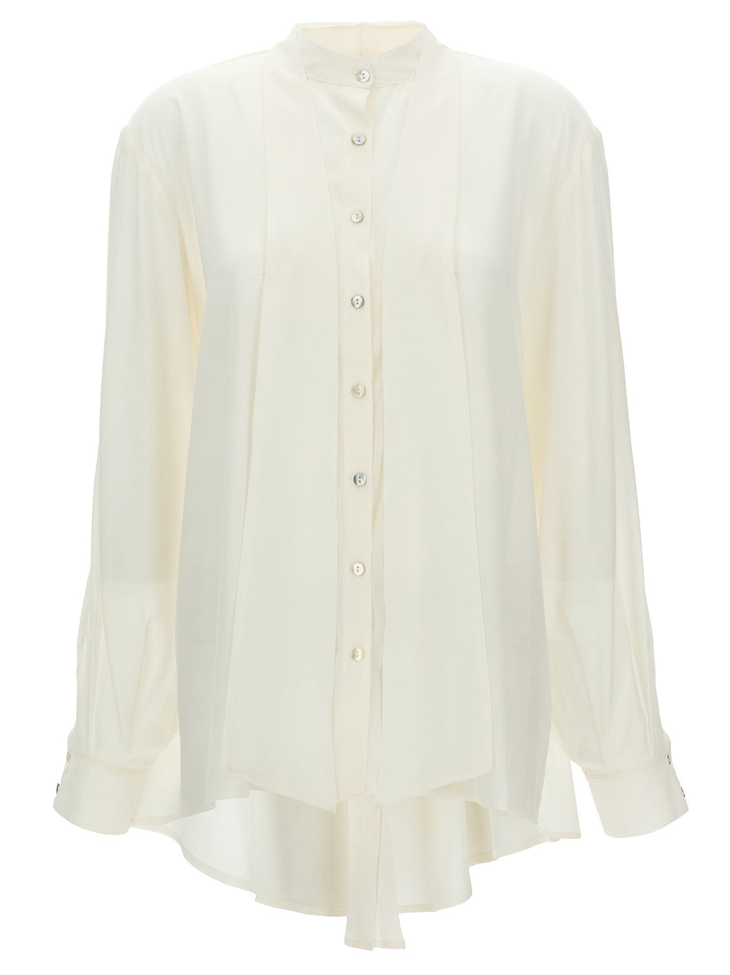 Di.la3 Pari' Di.la3 Pari' Bonton Shirt