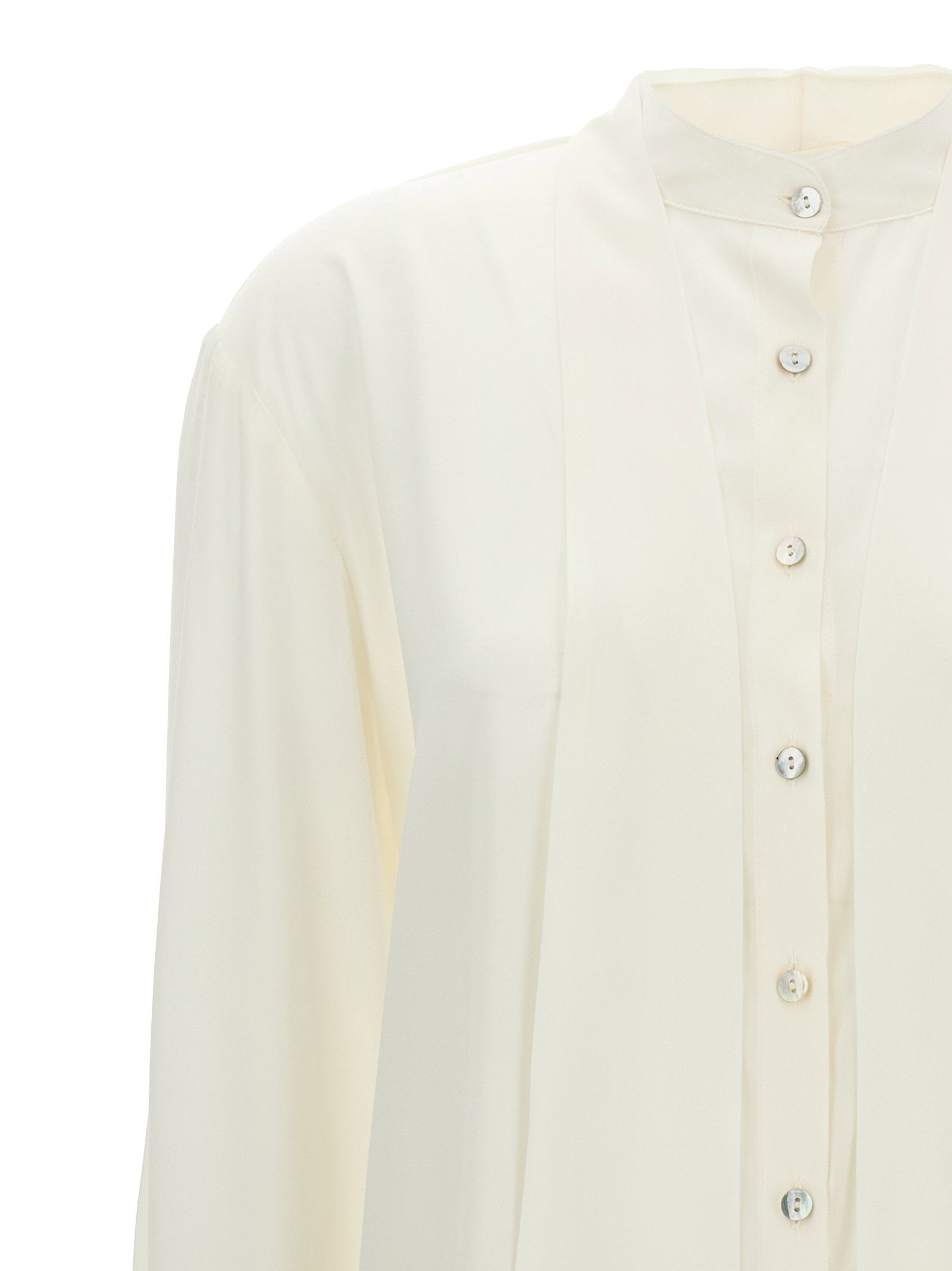 Di.la3 Pari' Di.la3 Pari' Bonton Shirt