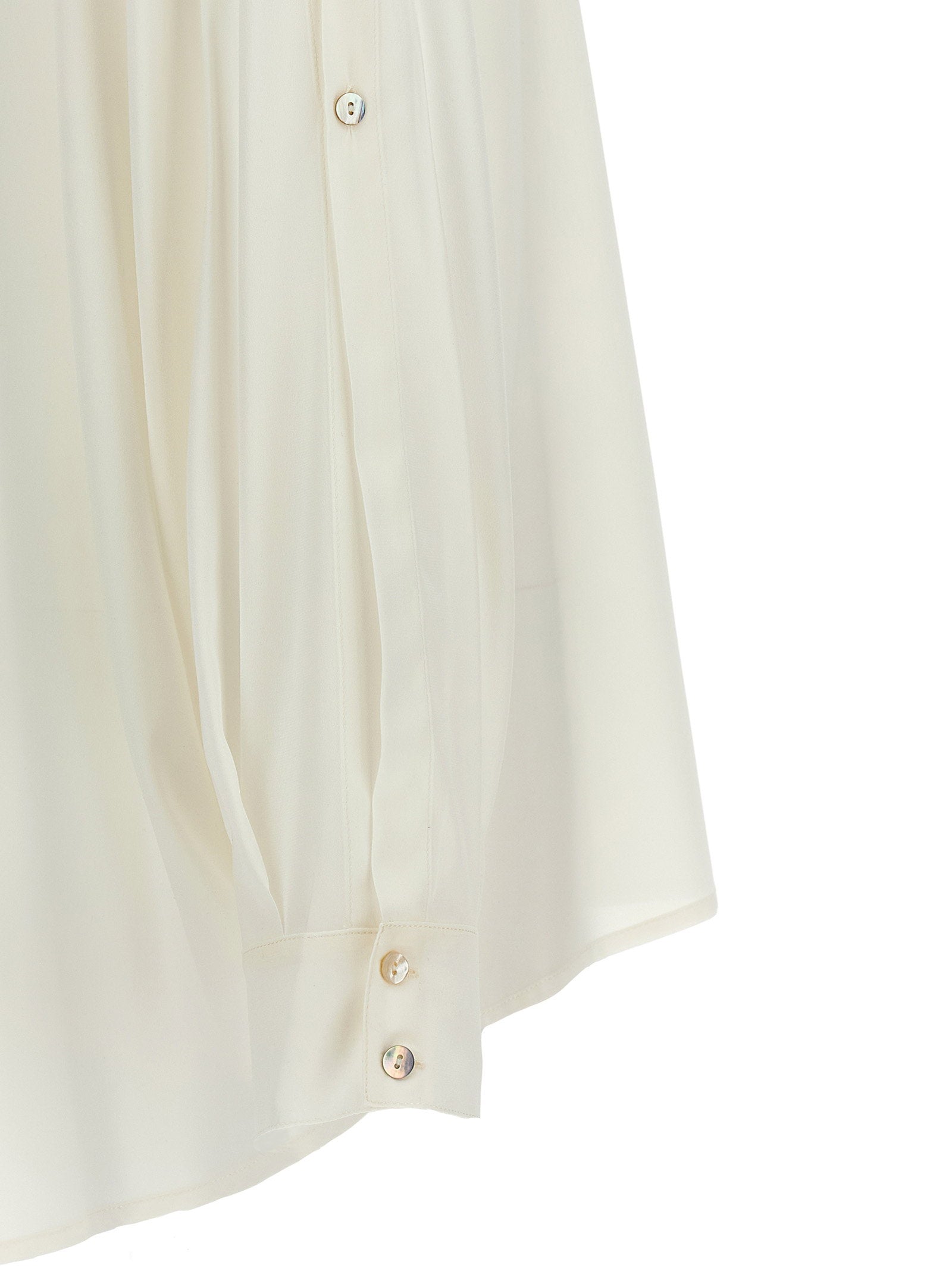 Di.la3 Pari' Di.la3 Pari' Bonton Shirt