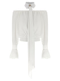 Elisabetta Franchi Elisabetta Franchi Shirt Collar Blouse