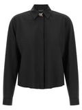 Fabiana Filippi Fabiana Filippi Knot Shirt