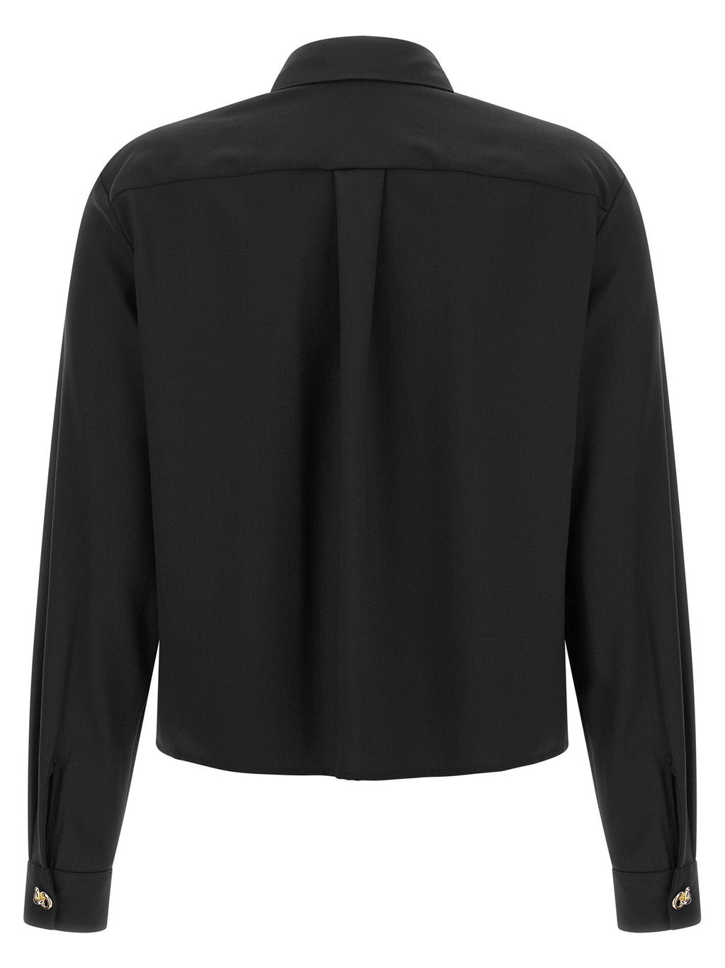 Fabiana Filippi Fabiana Filippi Knot Shirt