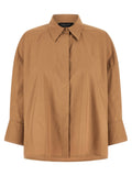 Fabiana Filippi Fabiana Filippi Diamond Thread Shirt
