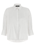 Fabiana Filippi Fabiana Filippi Diamond Thread Shirt